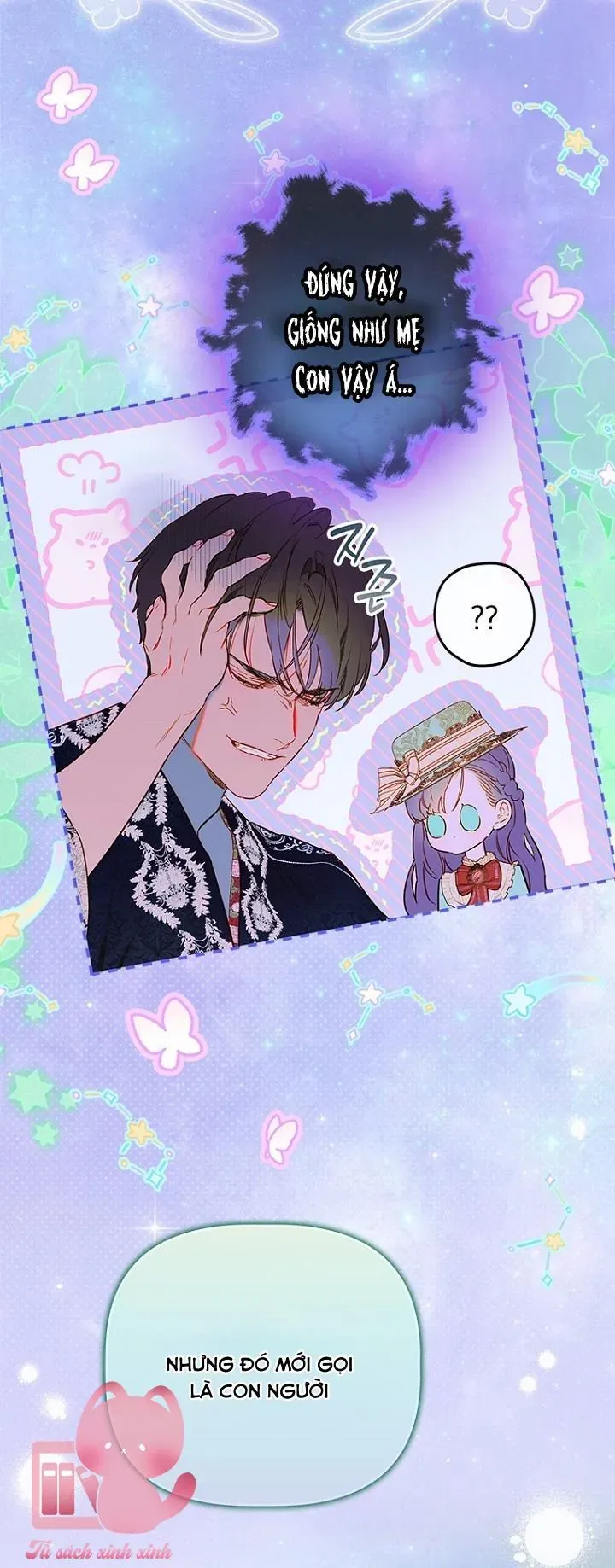 Khế Ước Hôn Nhân Của Mẹ Tôi Chap 95 - Next Chap 94