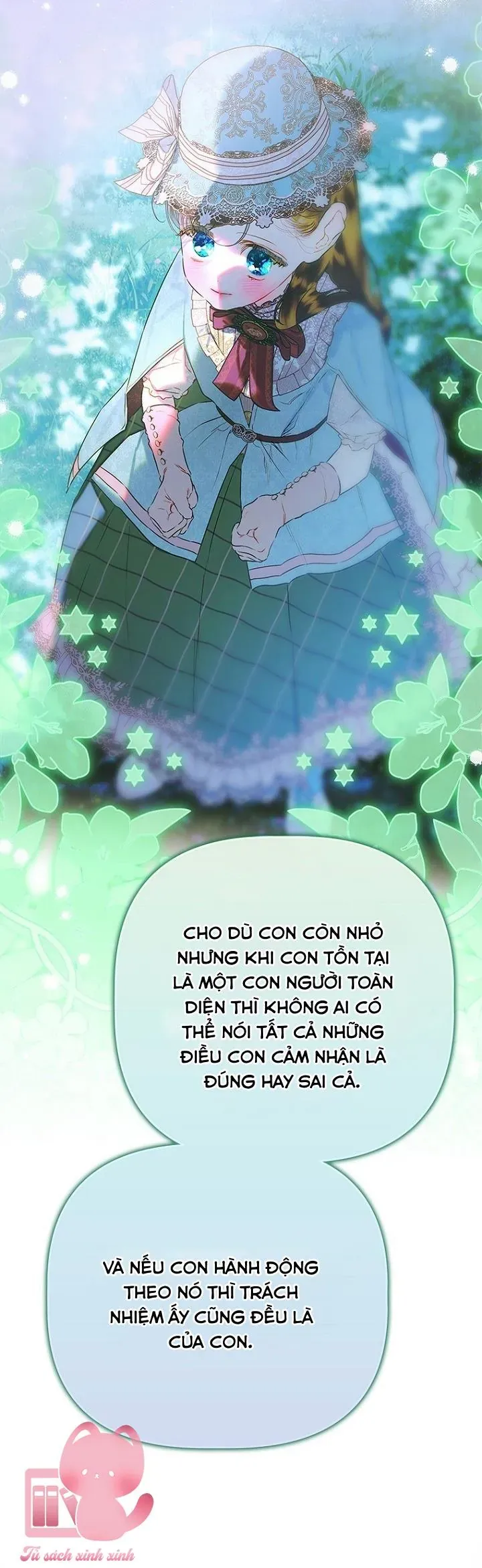 Khế Ước Hôn Nhân Của Mẹ Tôi Chap 95 - Next Chap 94