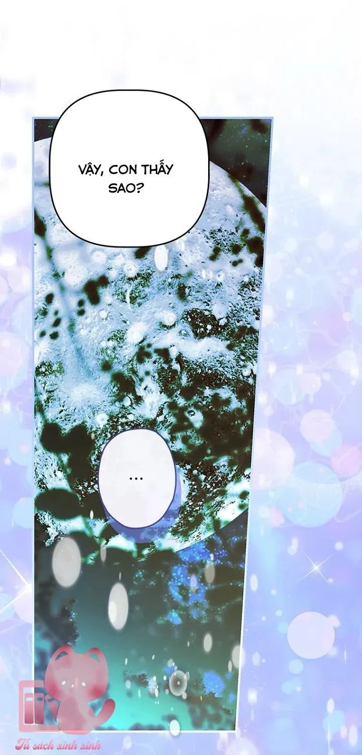 Khế Ước Hôn Nhân Của Mẹ Tôi Chap 95 - Next Chap 94