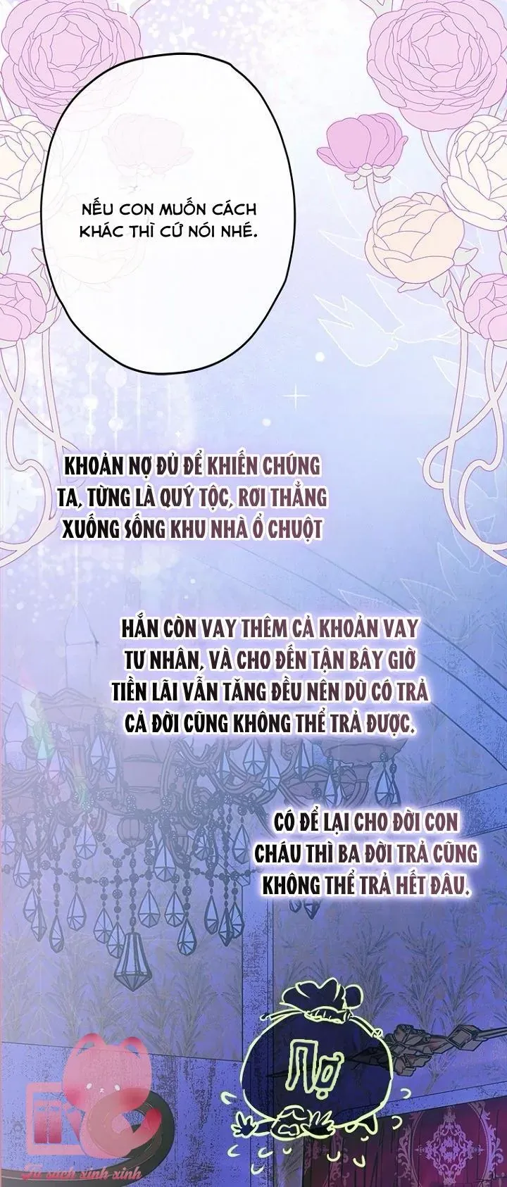 Khế Ước Hôn Nhân Của Mẹ Tôi Chap 95 - Next Chap 94