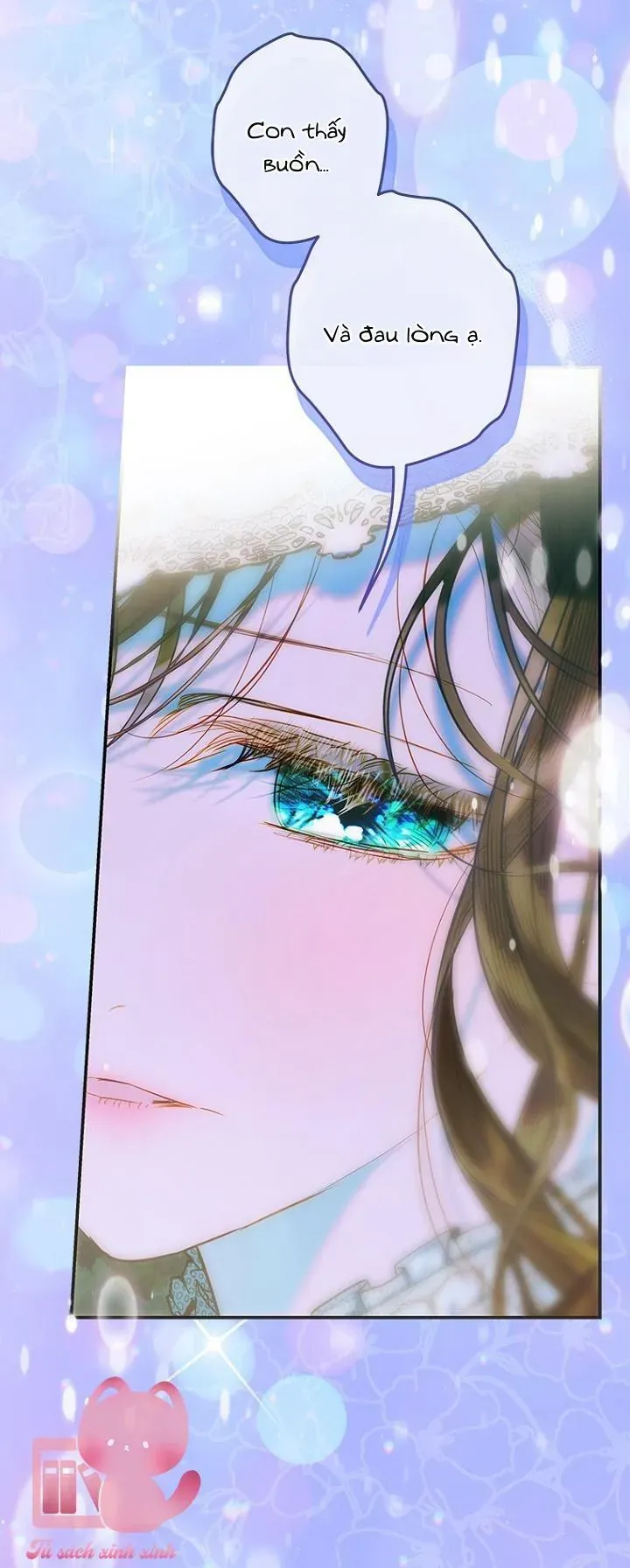 Khế Ước Hôn Nhân Của Mẹ Tôi Chap 95 - Next Chap 94