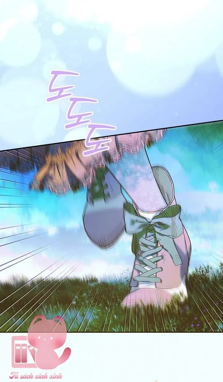 Khế Ước Hôn Nhân Của Mẹ Tôi Chap 95 - Next Chap 94