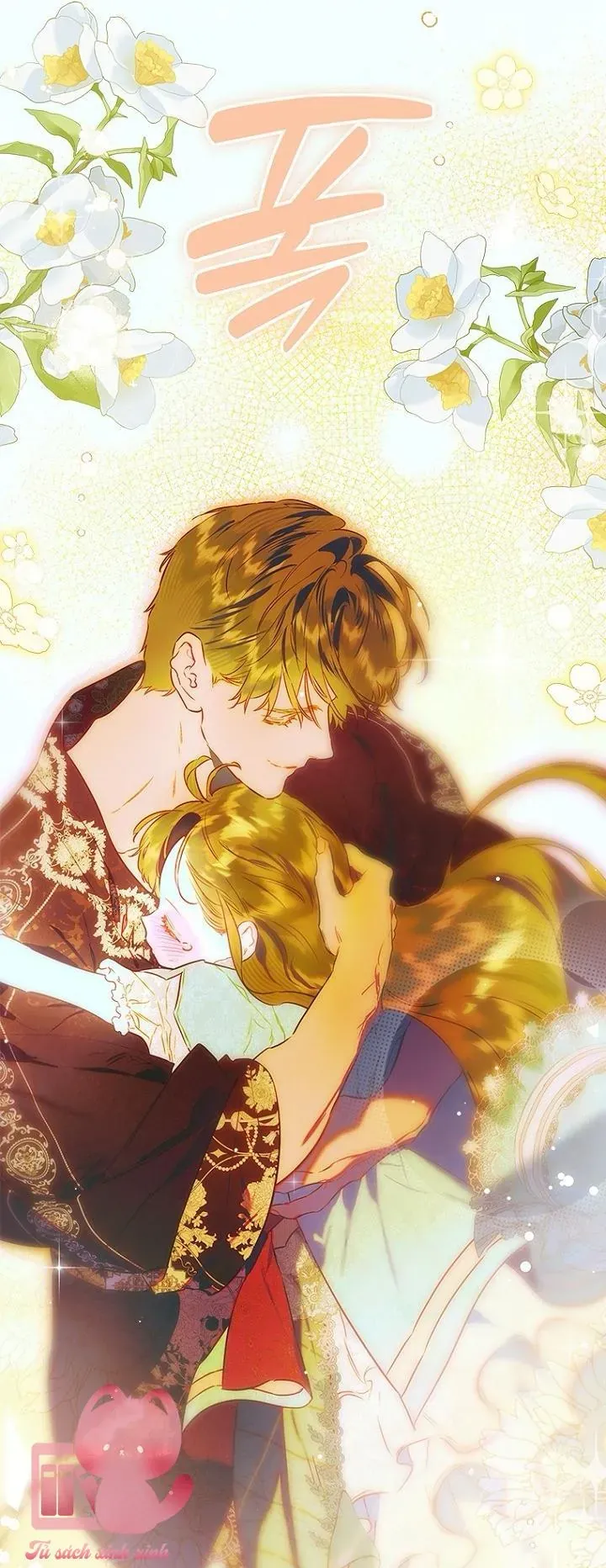 Khế Ước Hôn Nhân Của Mẹ Tôi Chap 95 - Next Chap 94