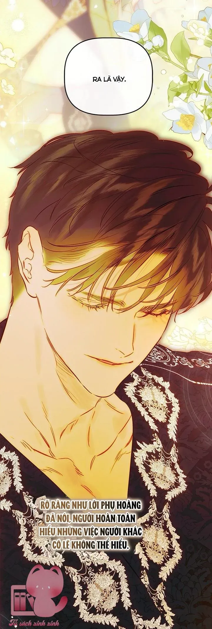 Khế Ước Hôn Nhân Của Mẹ Tôi Chap 95 - Next Chap 94