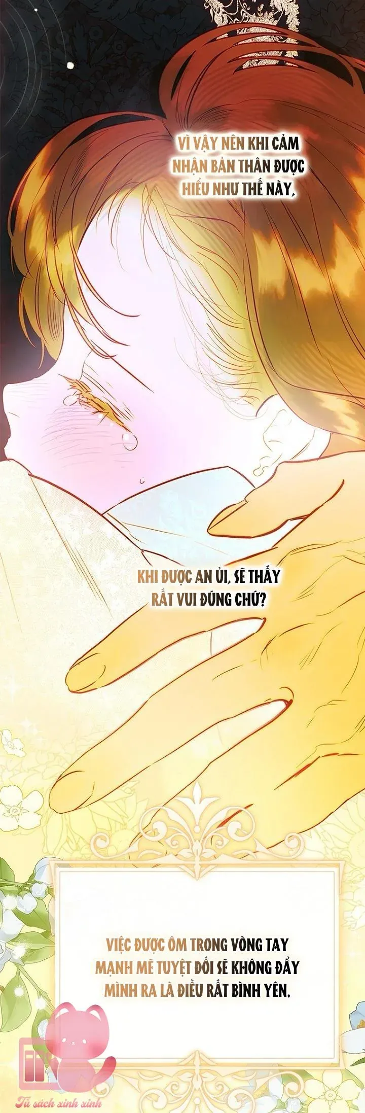 Khế Ước Hôn Nhân Của Mẹ Tôi Chap 95 - Next Chap 94