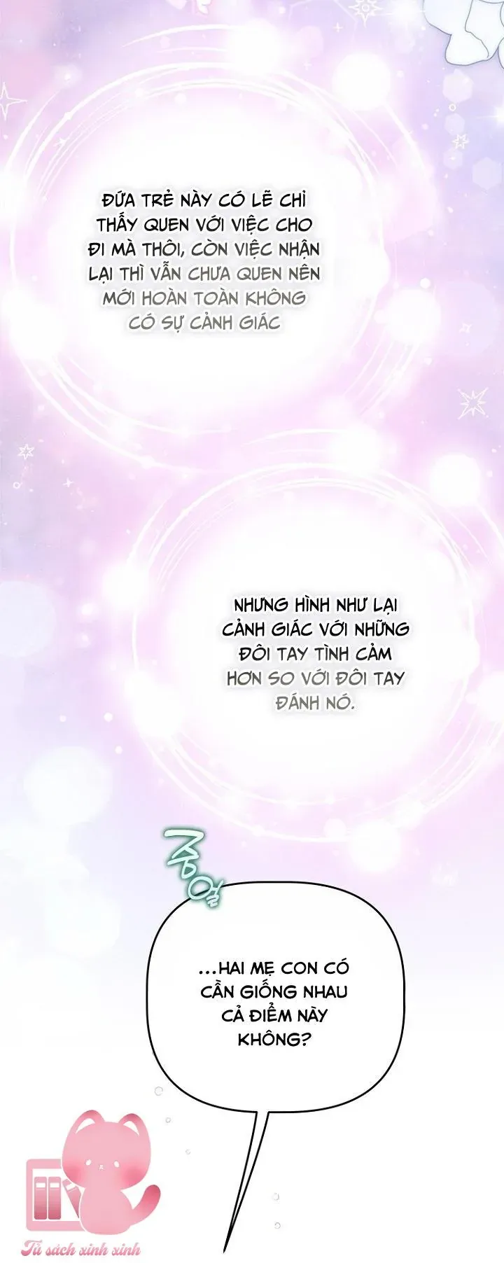 Khế Ước Hôn Nhân Của Mẹ Tôi Chap 95 - Next Chap 94