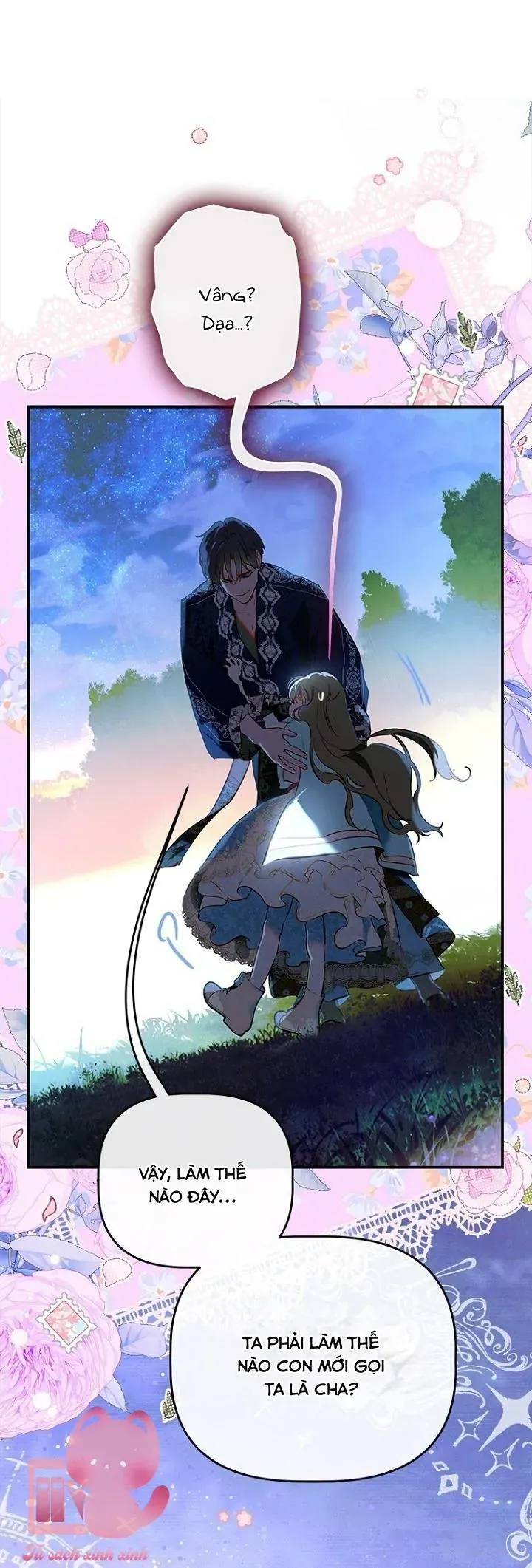 Khế Ước Hôn Nhân Của Mẹ Tôi Chap 95 - Next Chap 94