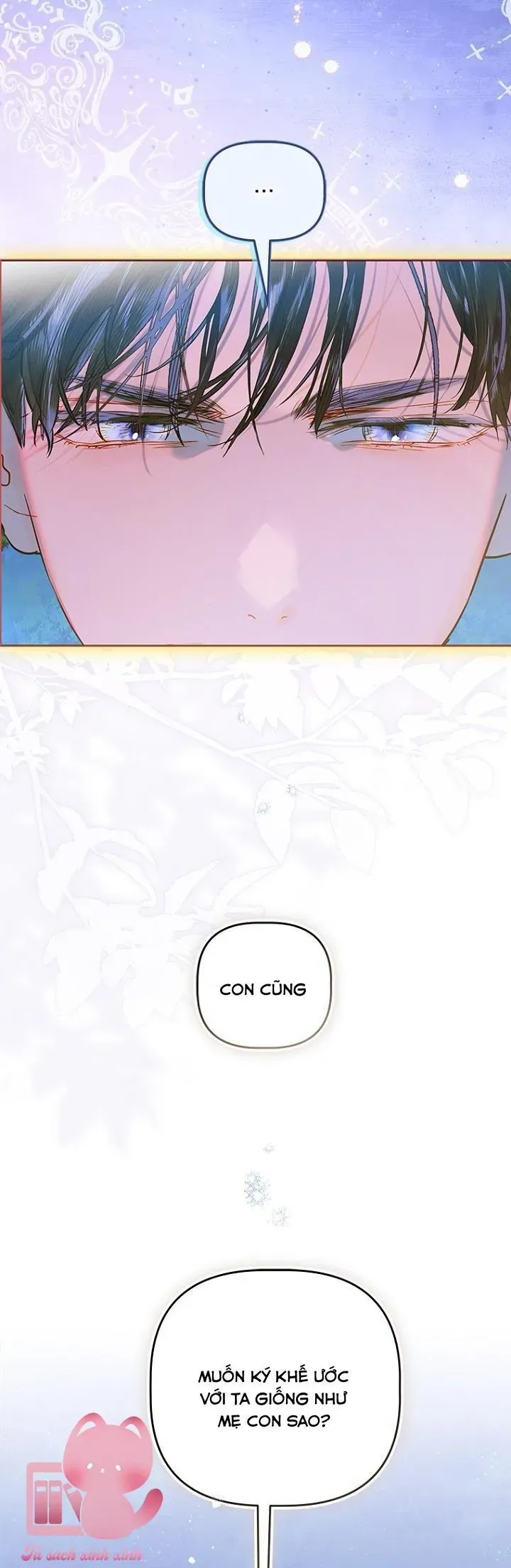 Khế Ước Hôn Nhân Của Mẹ Tôi Chap 95 - Next Chap 94