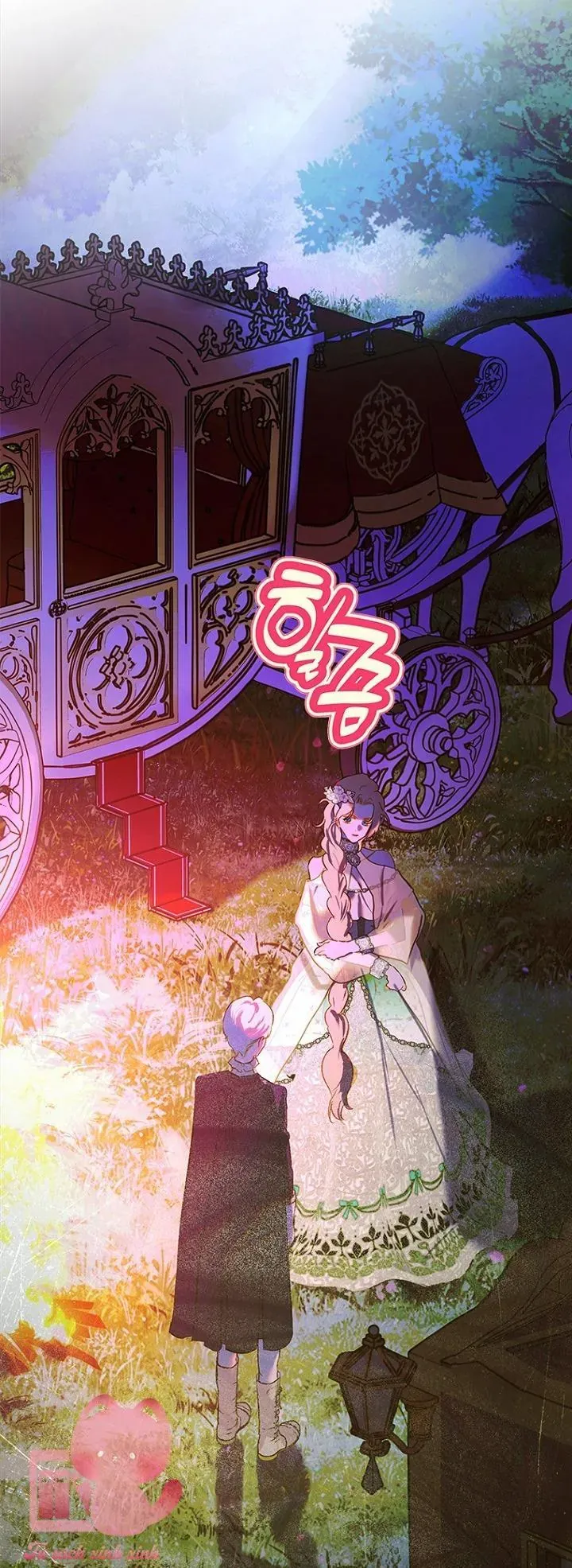 Khế Ước Hôn Nhân Của Mẹ Tôi Chap 95 - Next Chap 94