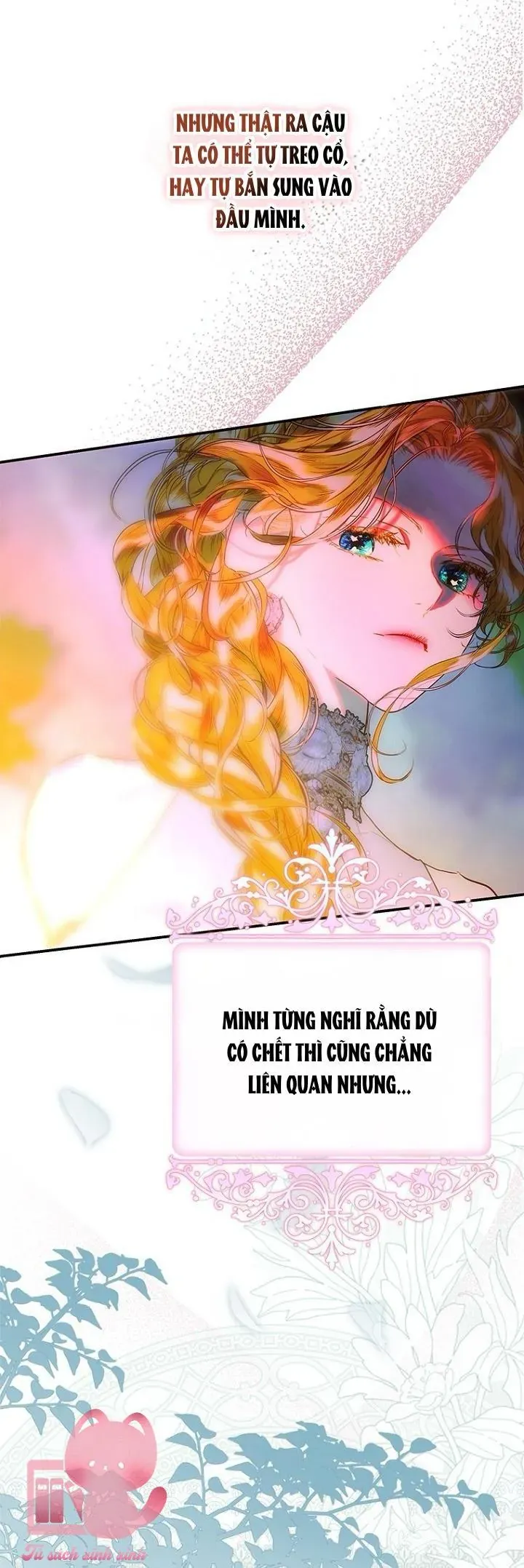 Khế Ước Hôn Nhân Của Mẹ Tôi Chap 95 - Next Chap 94