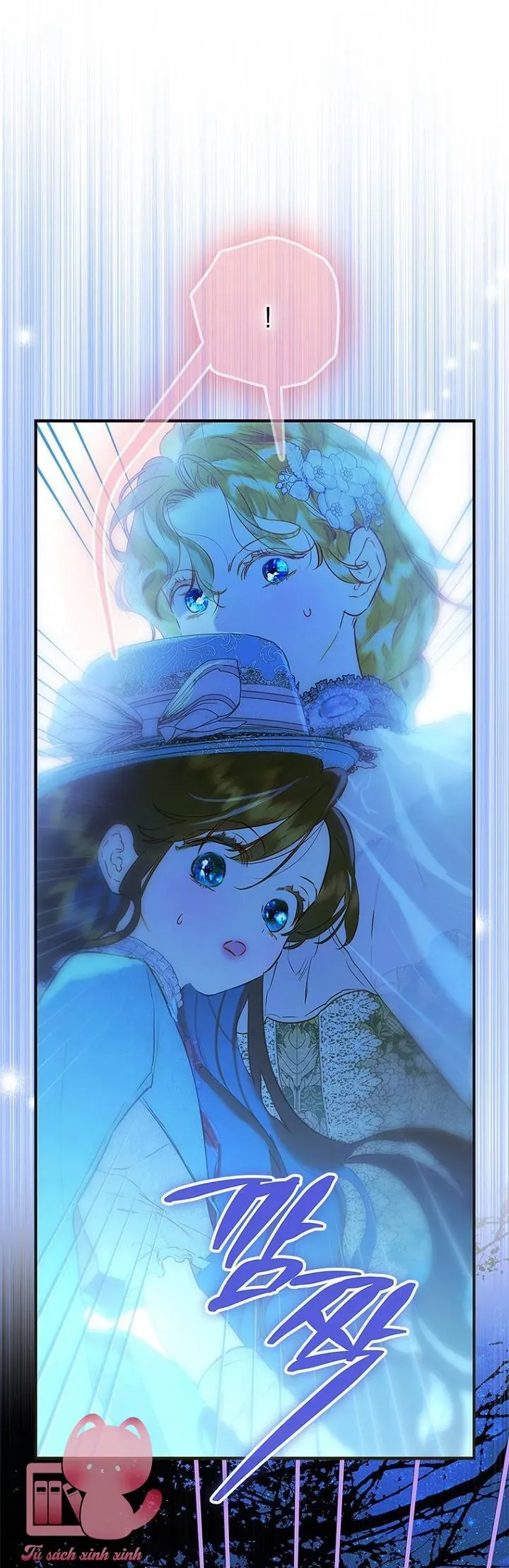 Khế Ước Hôn Nhân Của Mẹ Tôi Chap 95 - Next Chap 94