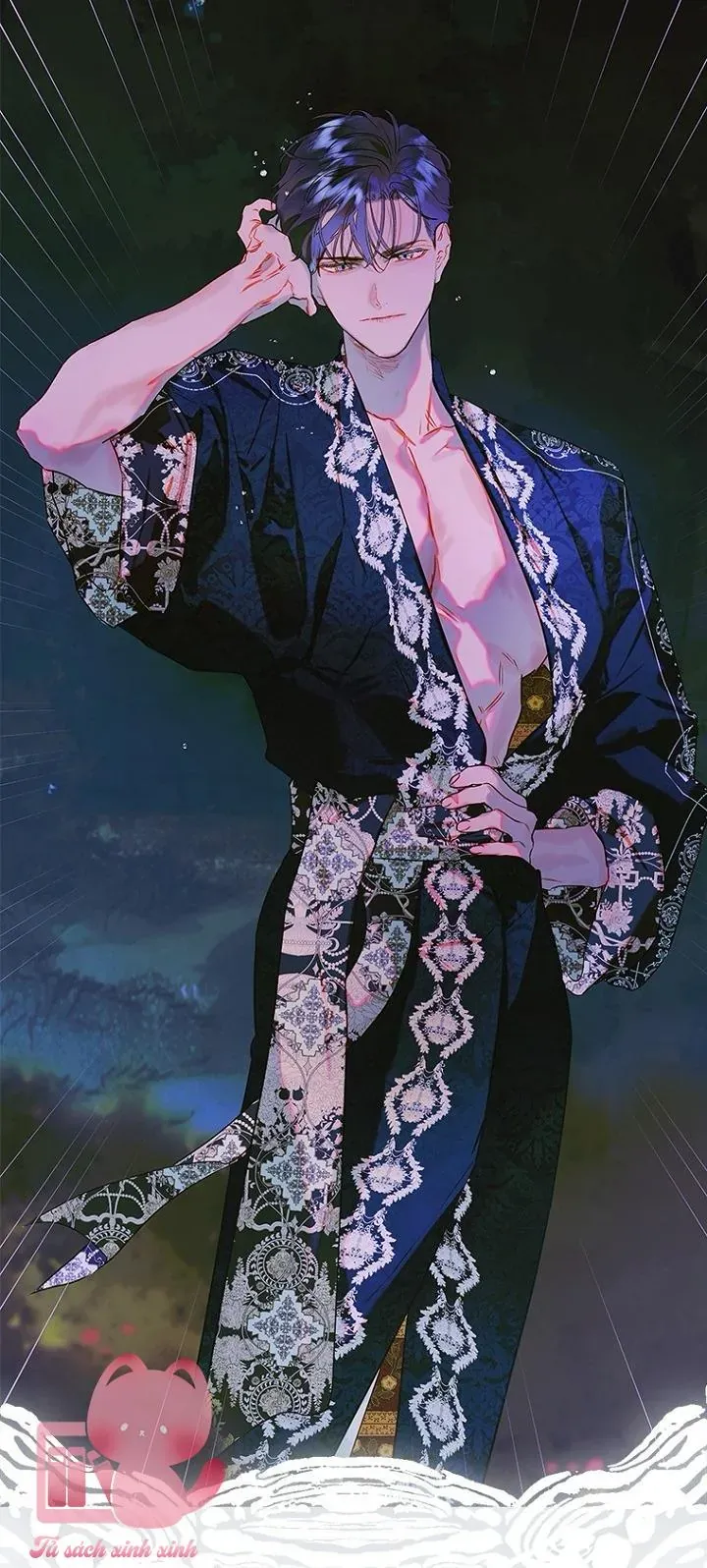 Khế Ước Hôn Nhân Của Mẹ Tôi Chap 95 - Next Chap 94