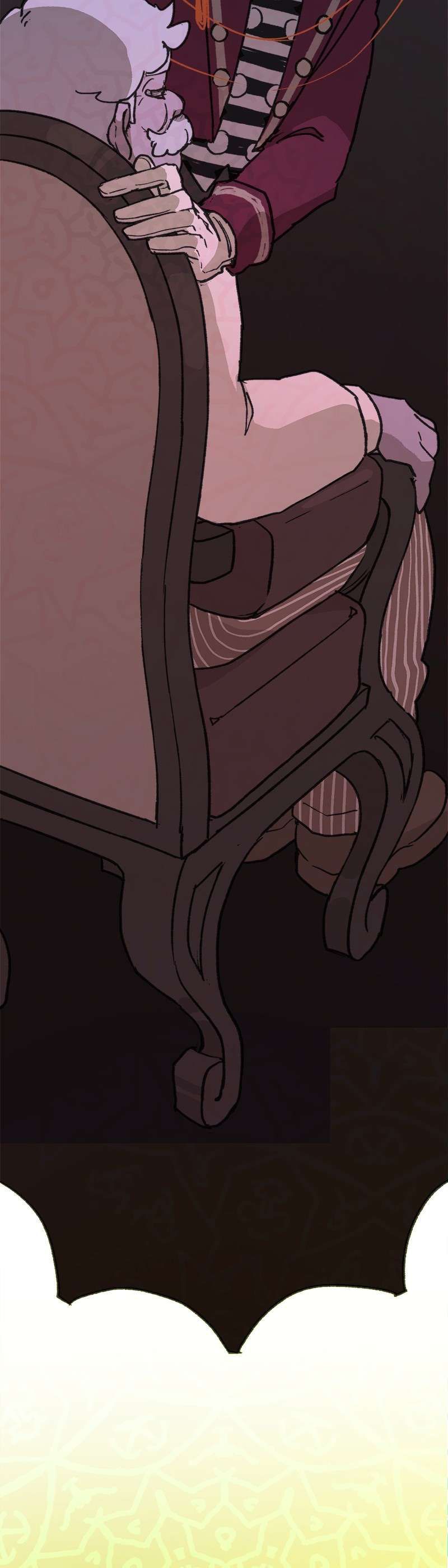 Marionetta Chương 36 - Trang 21