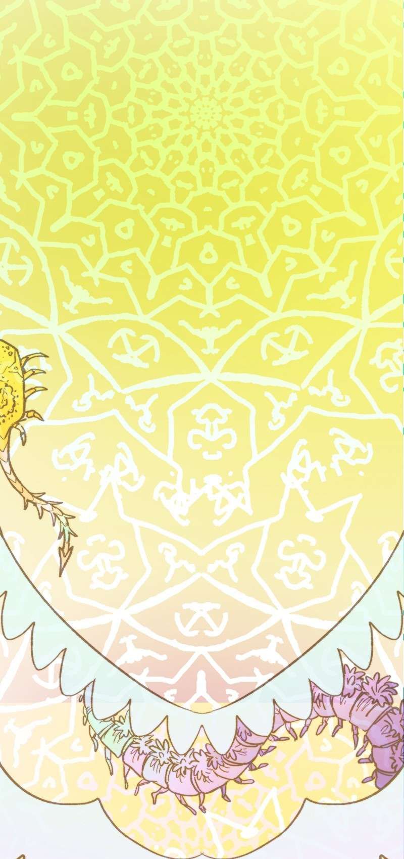 Marionetta Chương 36 - Trang 22