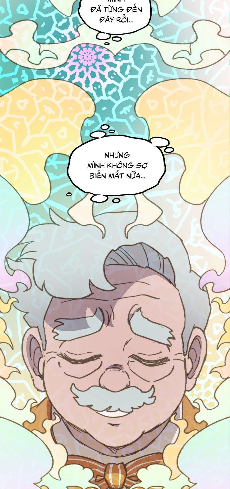 Marionetta Chương 36 - Trang 24