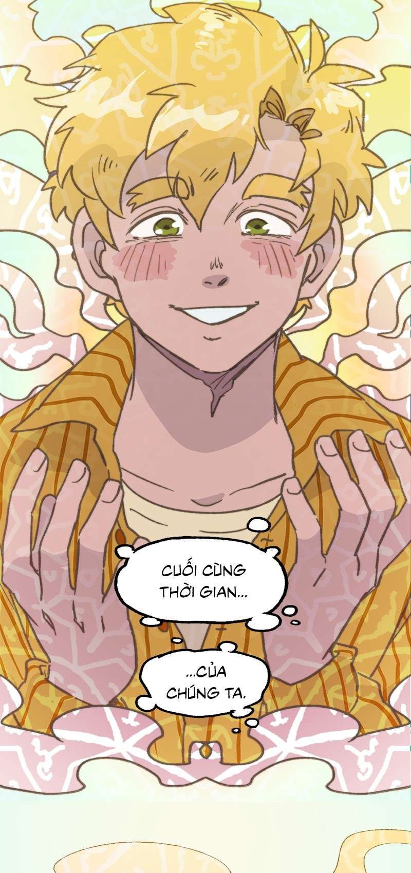 Marionetta Chương 36 - Trang 26