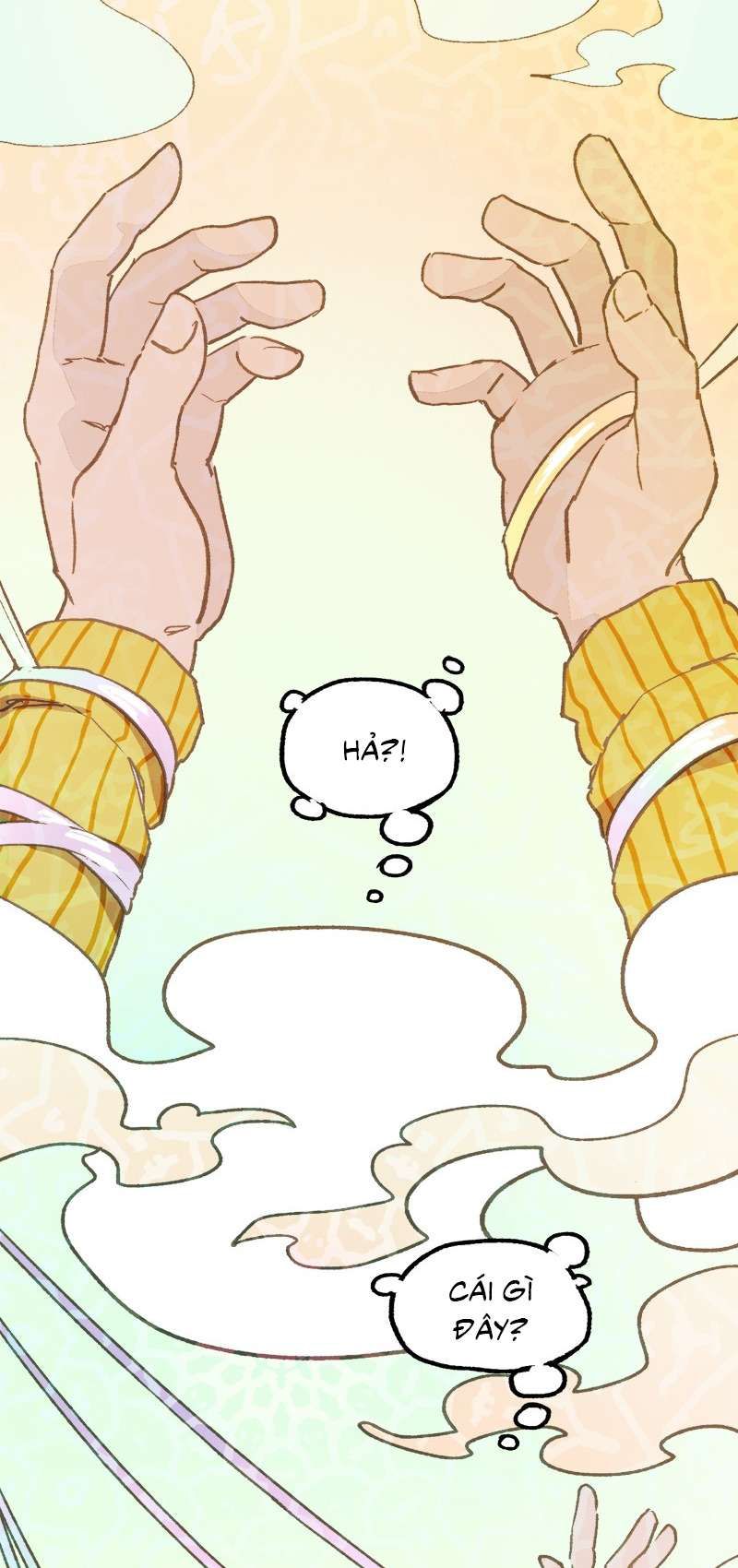 Marionetta Chương 36 - Trang 27