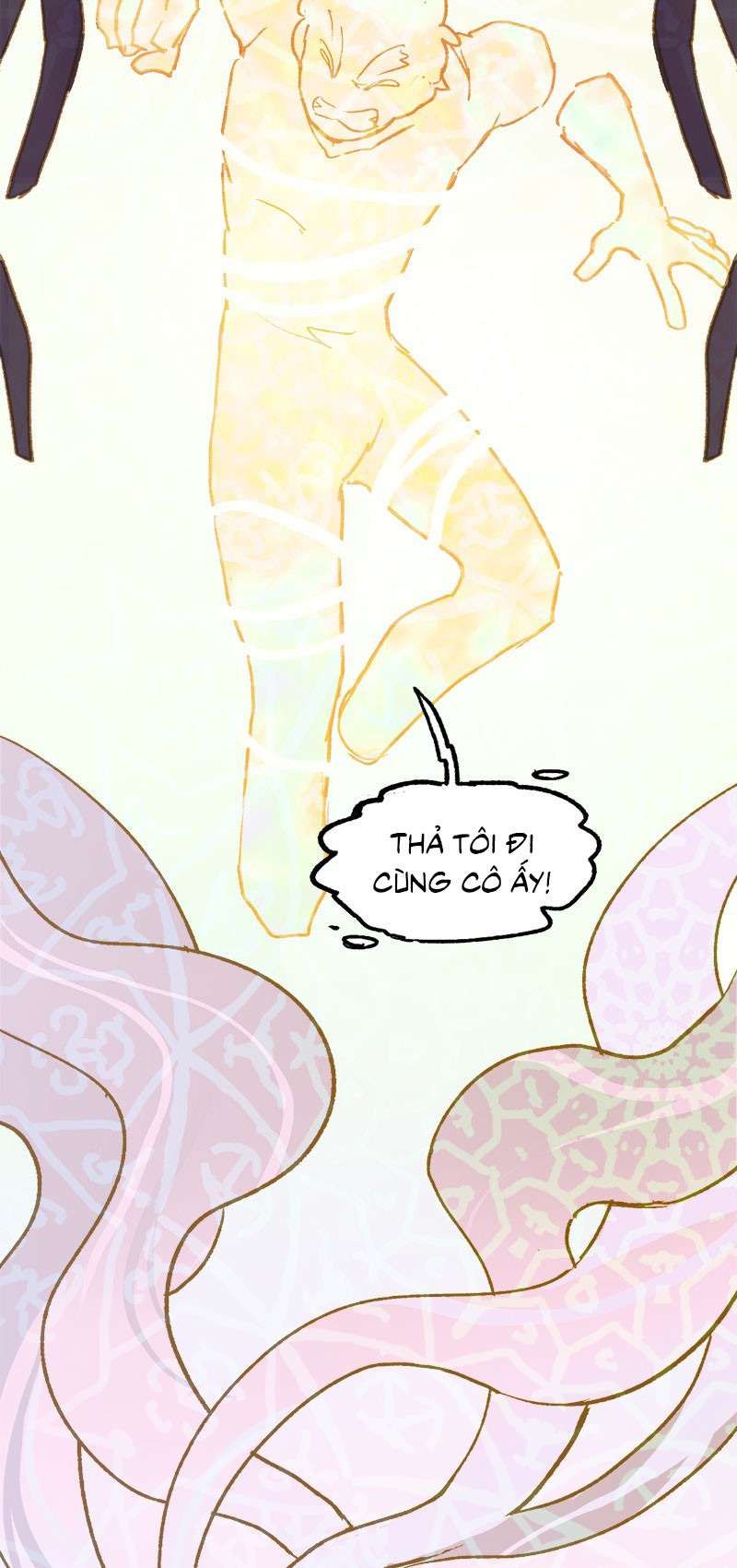 Marionetta Chương 36 - Trang 30