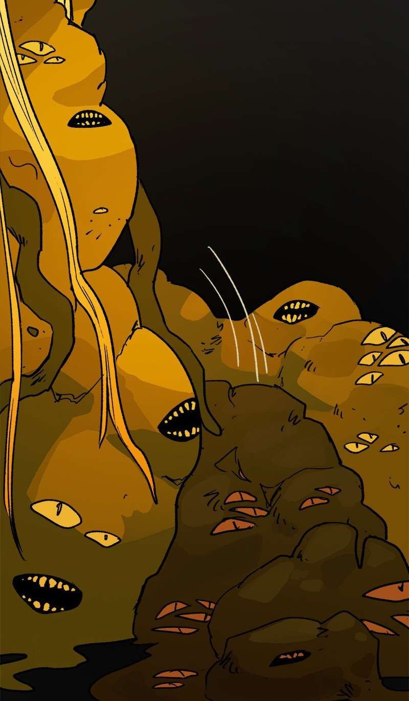 Marionetta Chương 36 - Trang 36