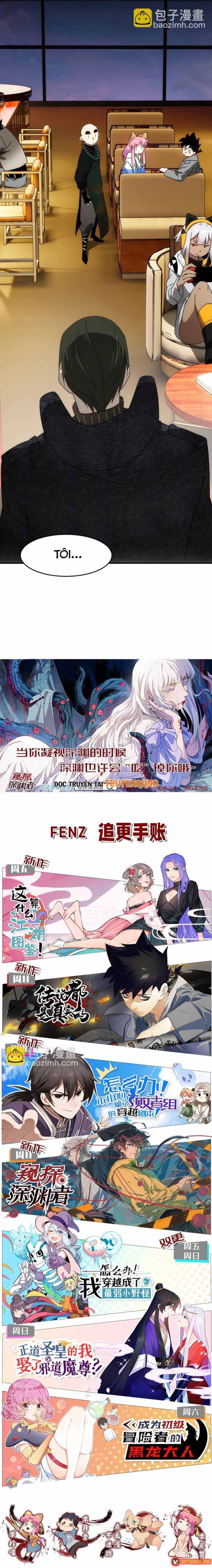 Nettruyen Truyện tranh online