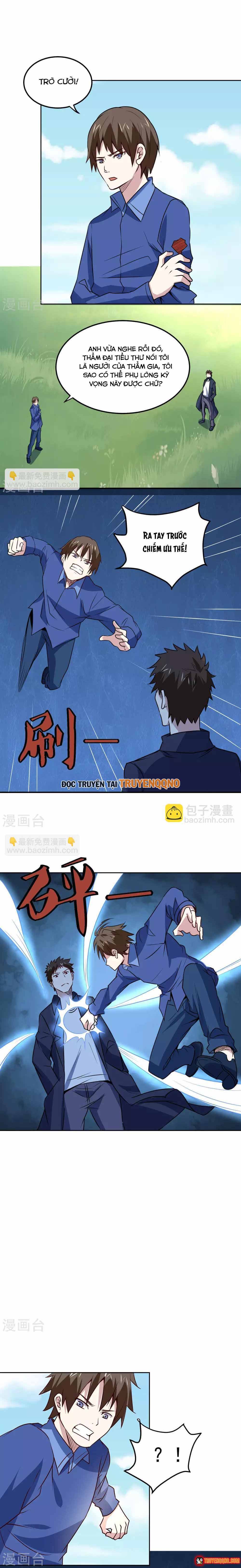 Nettruyen Truyện tranh online