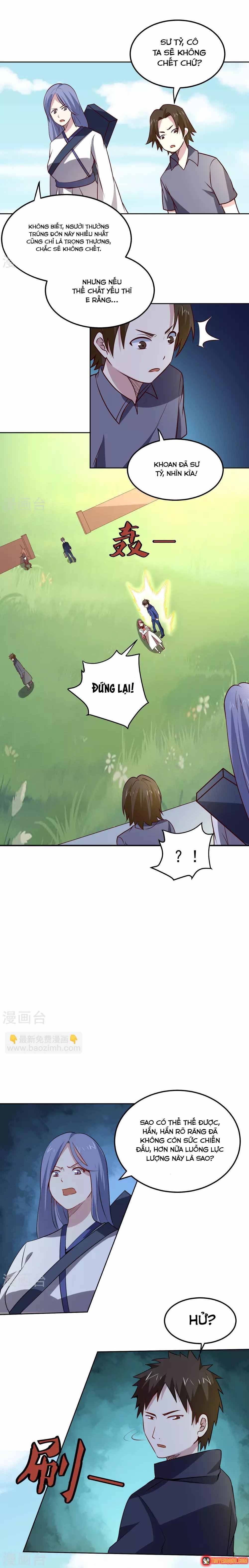 Nettruyen Truyện tranh online