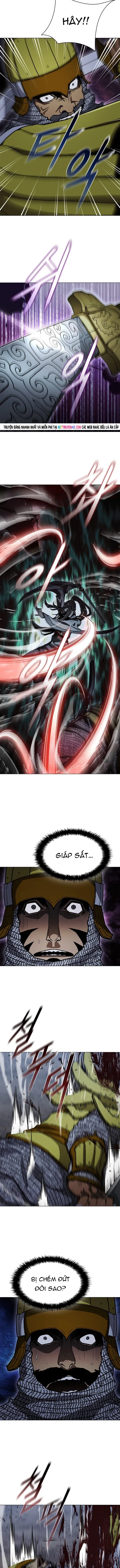 Con Đường Của Võ Giả [Chap 261]