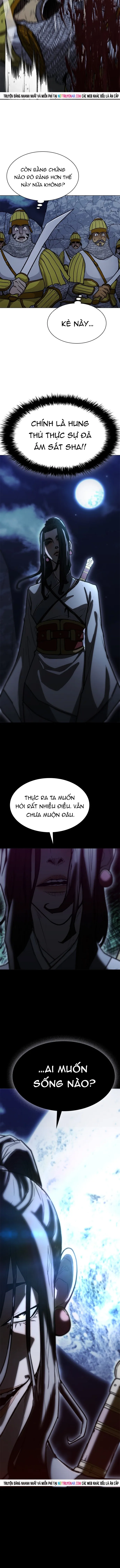 Con Đường Của Võ Giả [Chap 261]