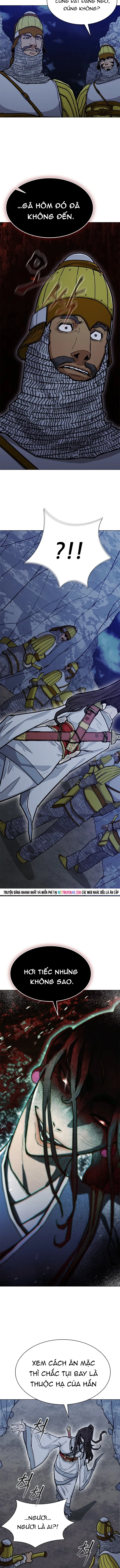 Con Đường Của Võ Giả [Chap 261]