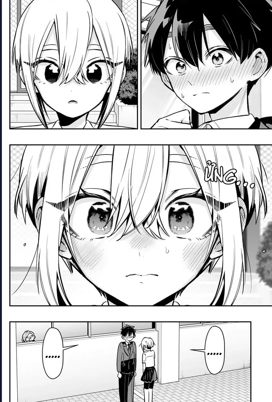 Trang 5 - Kimi No Koto Ga Dai Dai Dai Dai Daisuki Na 100-ri No Kanojo