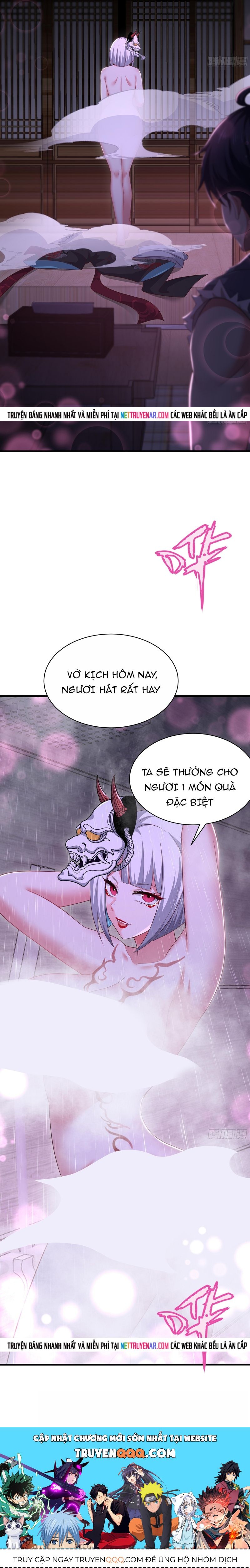 Nettruyen Truyện tranh online