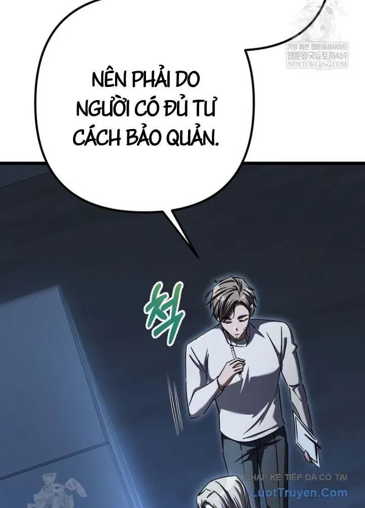 Nhân Vật Phụ Trở Thành Thiên Tài Chương 28 - Trang 110