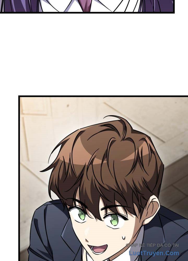 Nhân Vật Phụ Trở Thành Thiên Tài Chương 28 - Trang 12