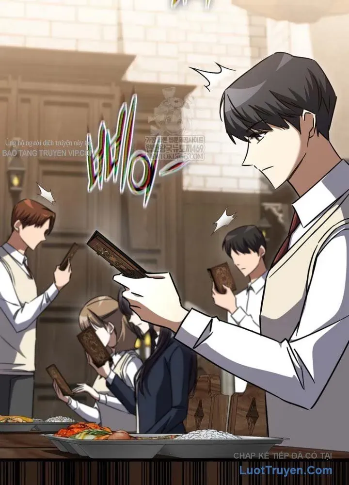 Nhân Vật Phụ Trở Thành Thiên Tài Chương 28 - Trang 149