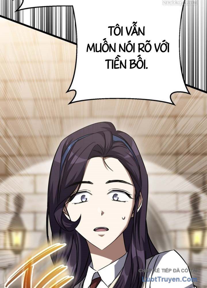 Nhân Vật Phụ Trở Thành Thiên Tài Chương 28 - Trang 4