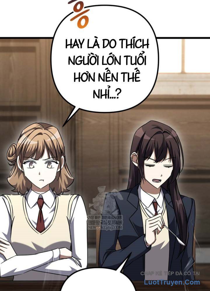 Nhân Vật Phụ Trở Thành Thiên Tài Chương 28 - Trang 50