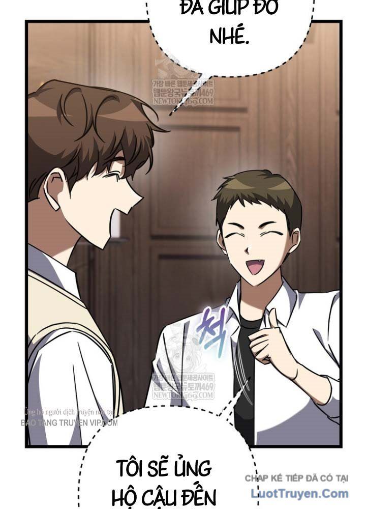 Nhân Vật Phụ Trở Thành Thiên Tài Chương 28 - Trang 61