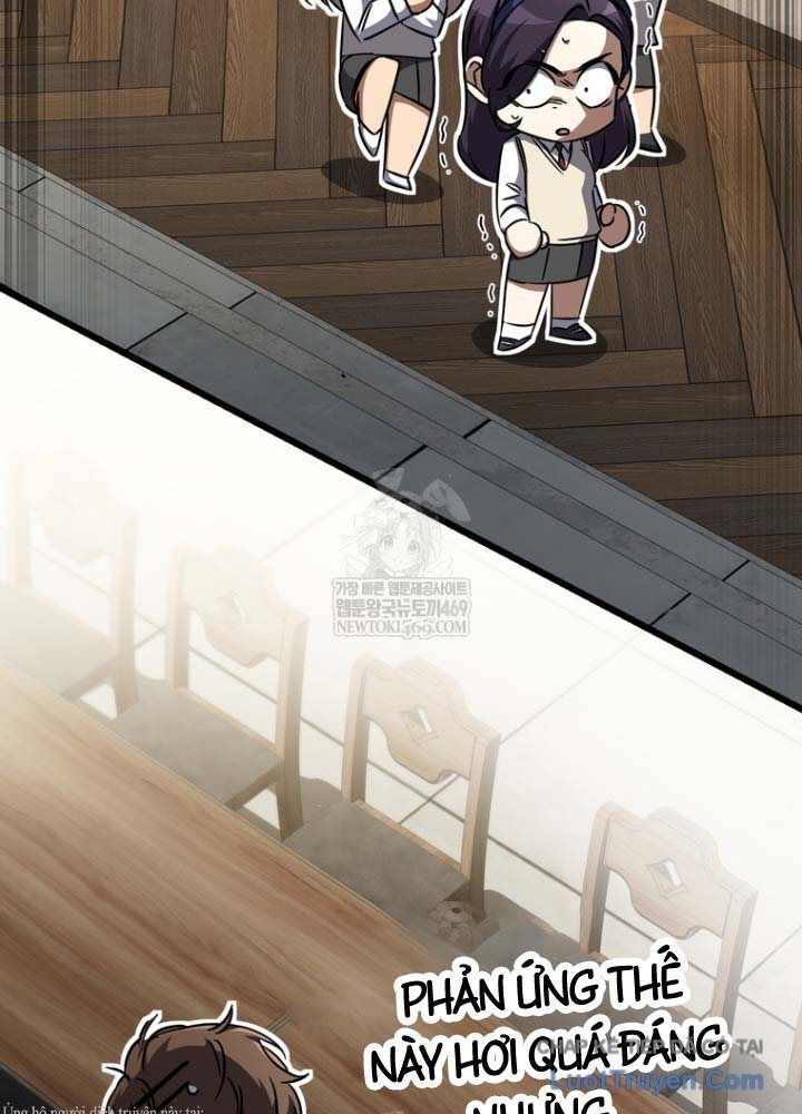 Nhân Vật Phụ Trở Thành Thiên Tài Chương 28 - Trang 72