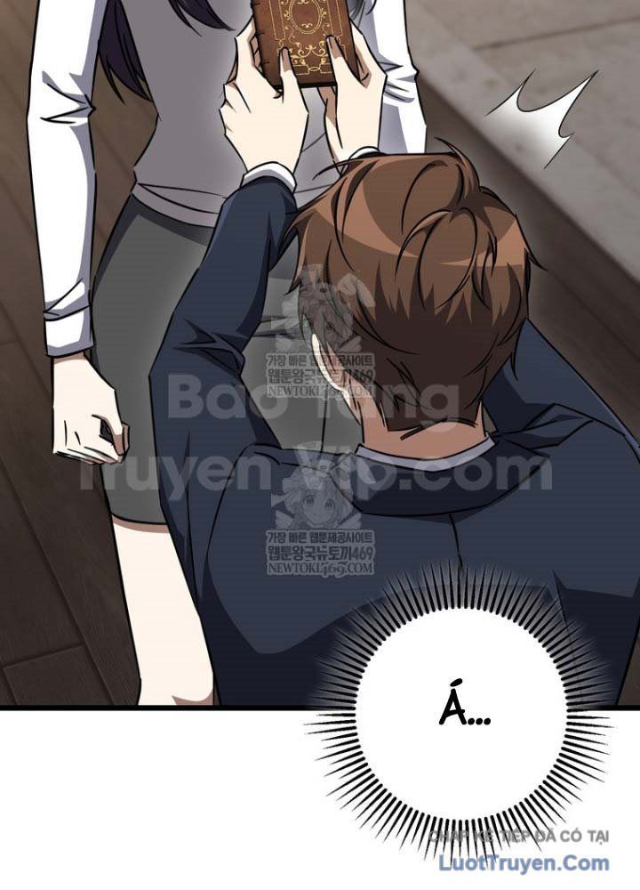Nhân Vật Phụ Trở Thành Thiên Tài Chương 28 - Trang 10