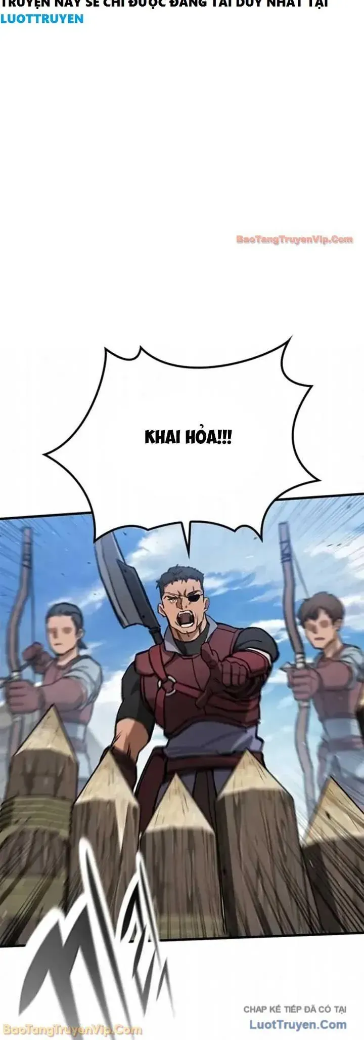 Trang 2 - Hiệp Sĩ Sống Vì Ngày Hôm Nay