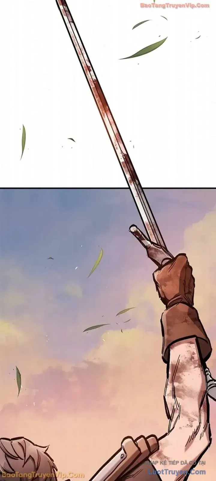 Trang 104 - Hiệp Sĩ Sống Vì Ngày Hôm Nay