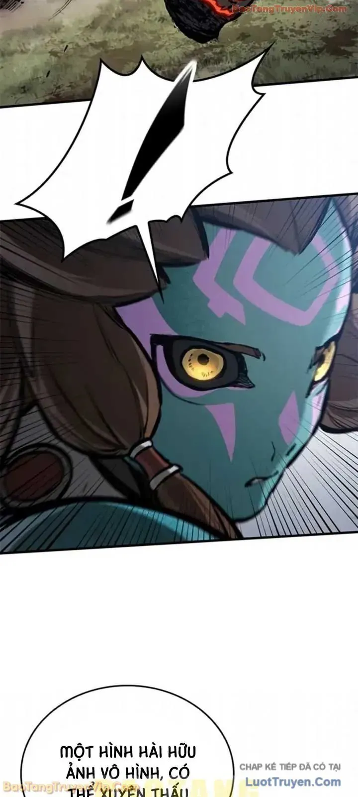 Trang 23 - Hiệp Sĩ Sống Vì Ngày Hôm Nay