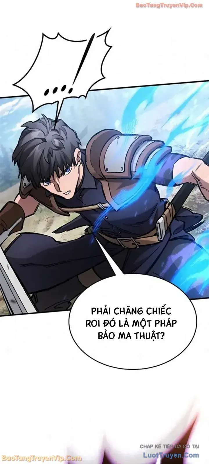 Trang 27 - Hiệp Sĩ Sống Vì Ngày Hôm Nay