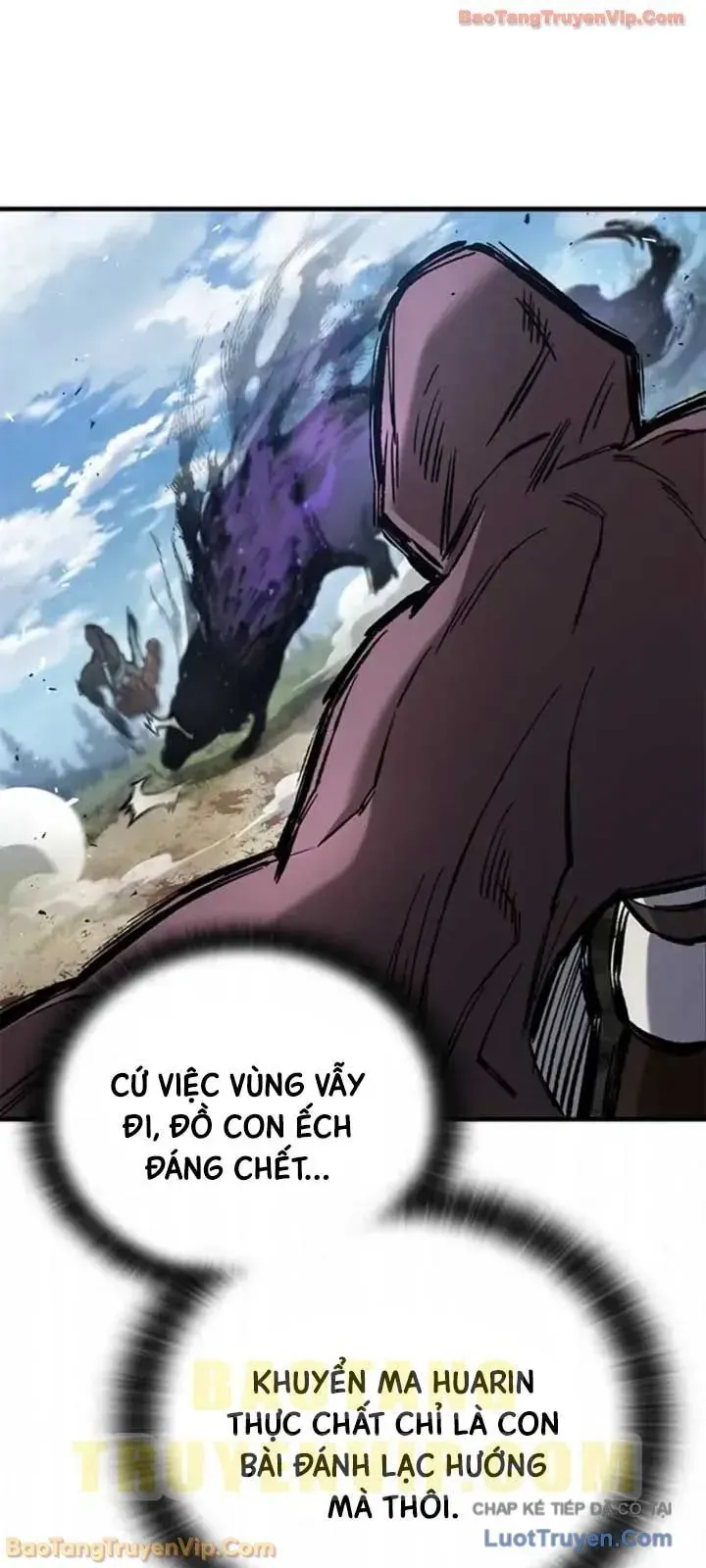 Trang 34 - Hiệp Sĩ Sống Vì Ngày Hôm Nay