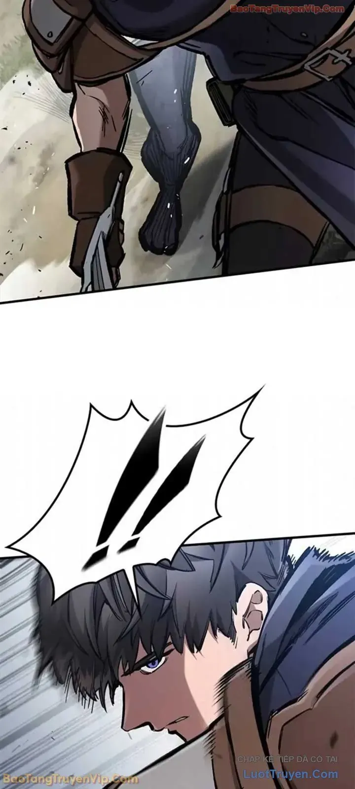 Trang 44 - Hiệp Sĩ Sống Vì Ngày Hôm Nay