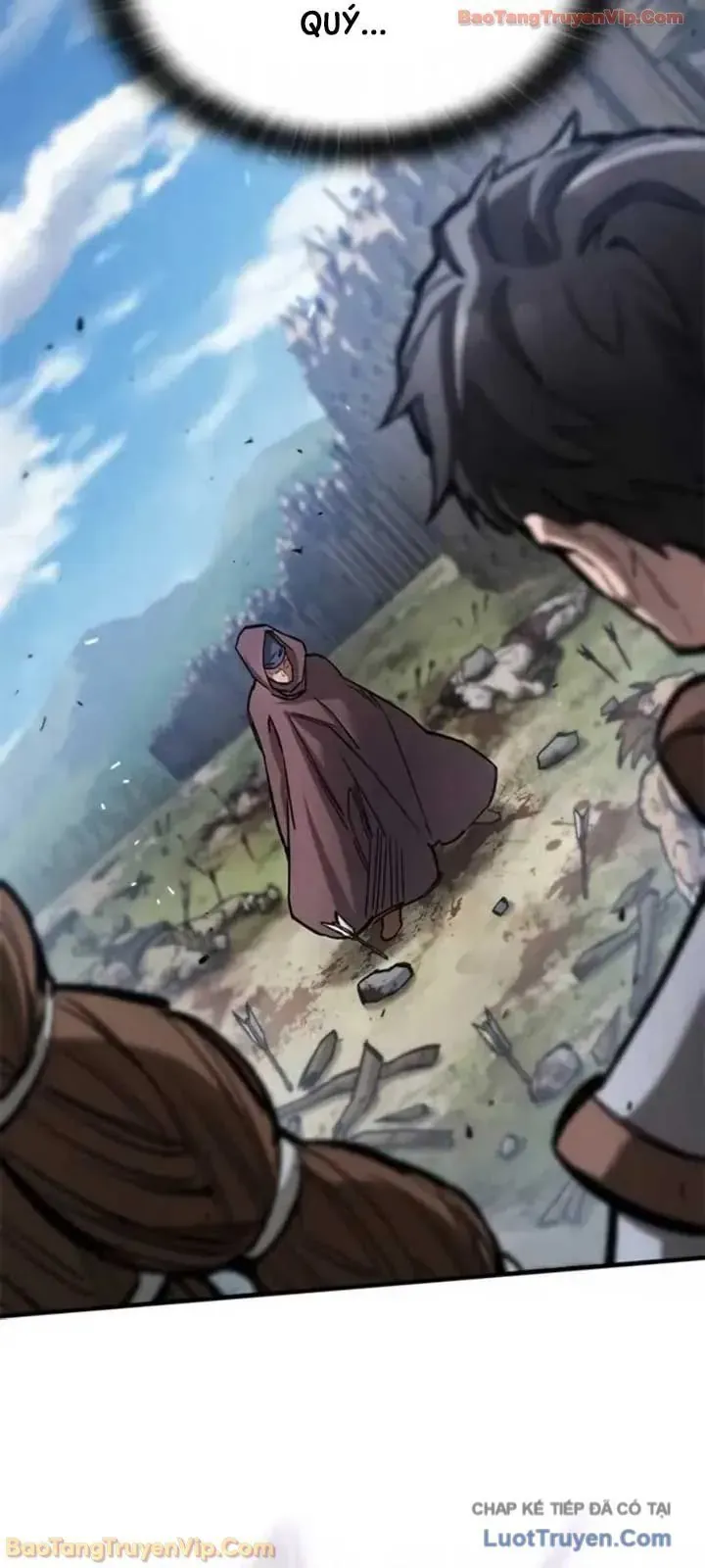 Trang 6 - Hiệp Sĩ Sống Vì Ngày Hôm Nay