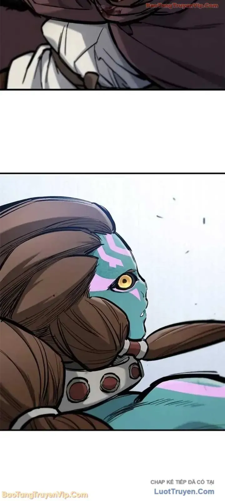 Trang 57 - Hiệp Sĩ Sống Vì Ngày Hôm Nay