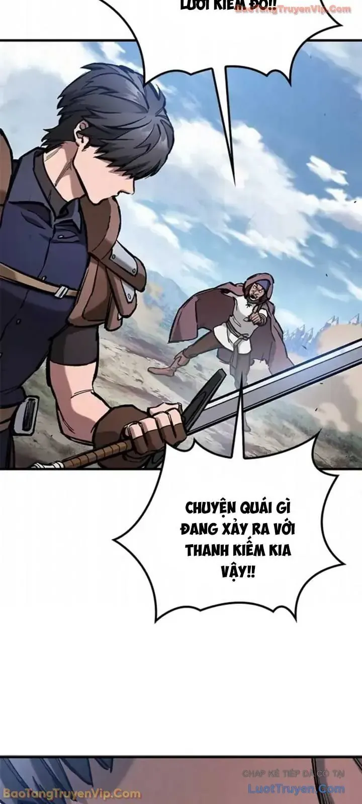 Trang 63 - Hiệp Sĩ Sống Vì Ngày Hôm Nay