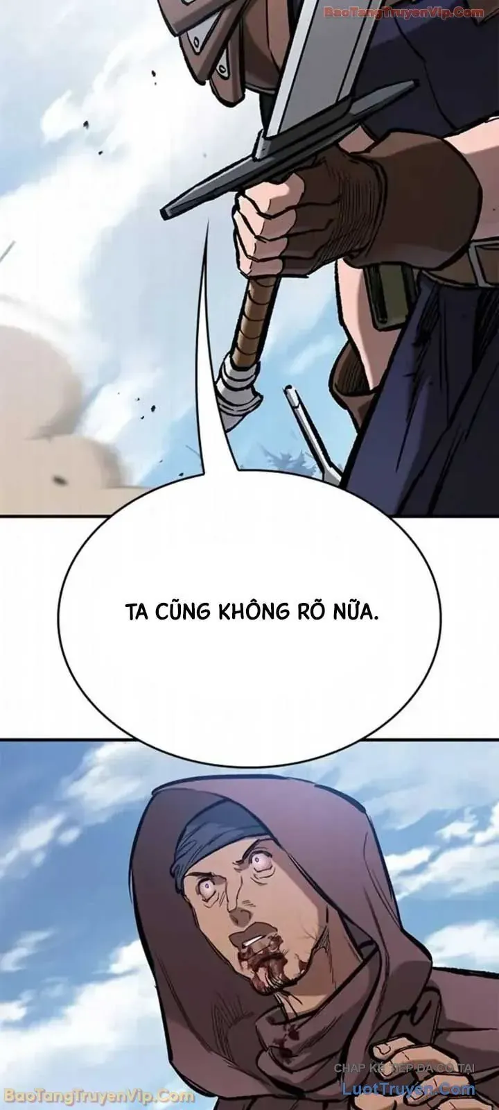 Trang 65 - Hiệp Sĩ Sống Vì Ngày Hôm Nay