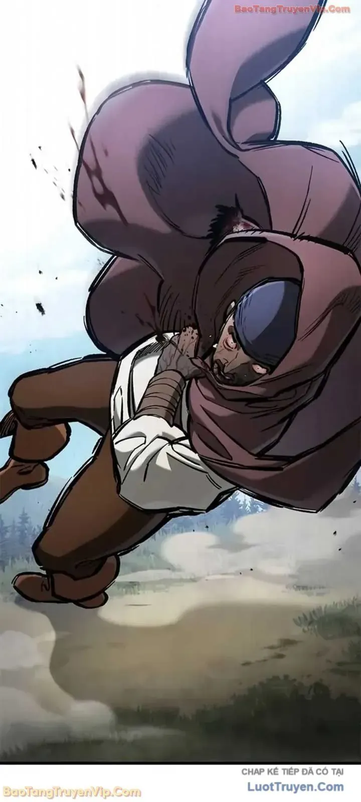 Trang 72 - Hiệp Sĩ Sống Vì Ngày Hôm Nay